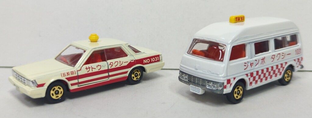 YONEZAWA ダイヤペット T-55 大型タンクローリー 希少 ダイヤペット