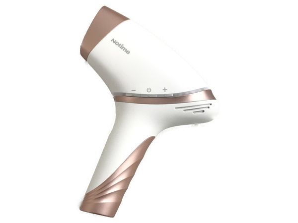 美品 Notime SKB-1808 icelady 家庭用光脱毛器 アイスレディ