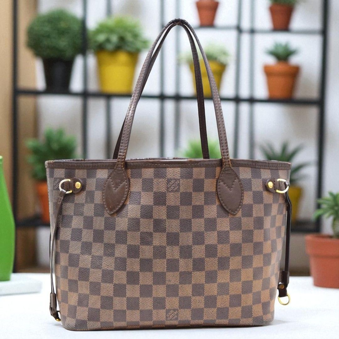M*n様 LOUIS VUITTON ルイヴィトン ダミエ・キャンバス柄トートバ M*n様 LOUIS VUITTON ルイヴィトン ダミエ・キャンバス柄トートバ