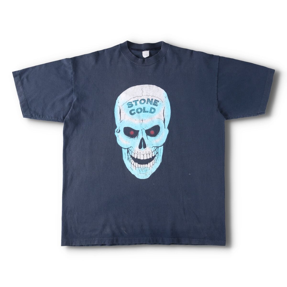 古着 90年代 WWF STONE COLD ストーンコールドスティーブオースティン