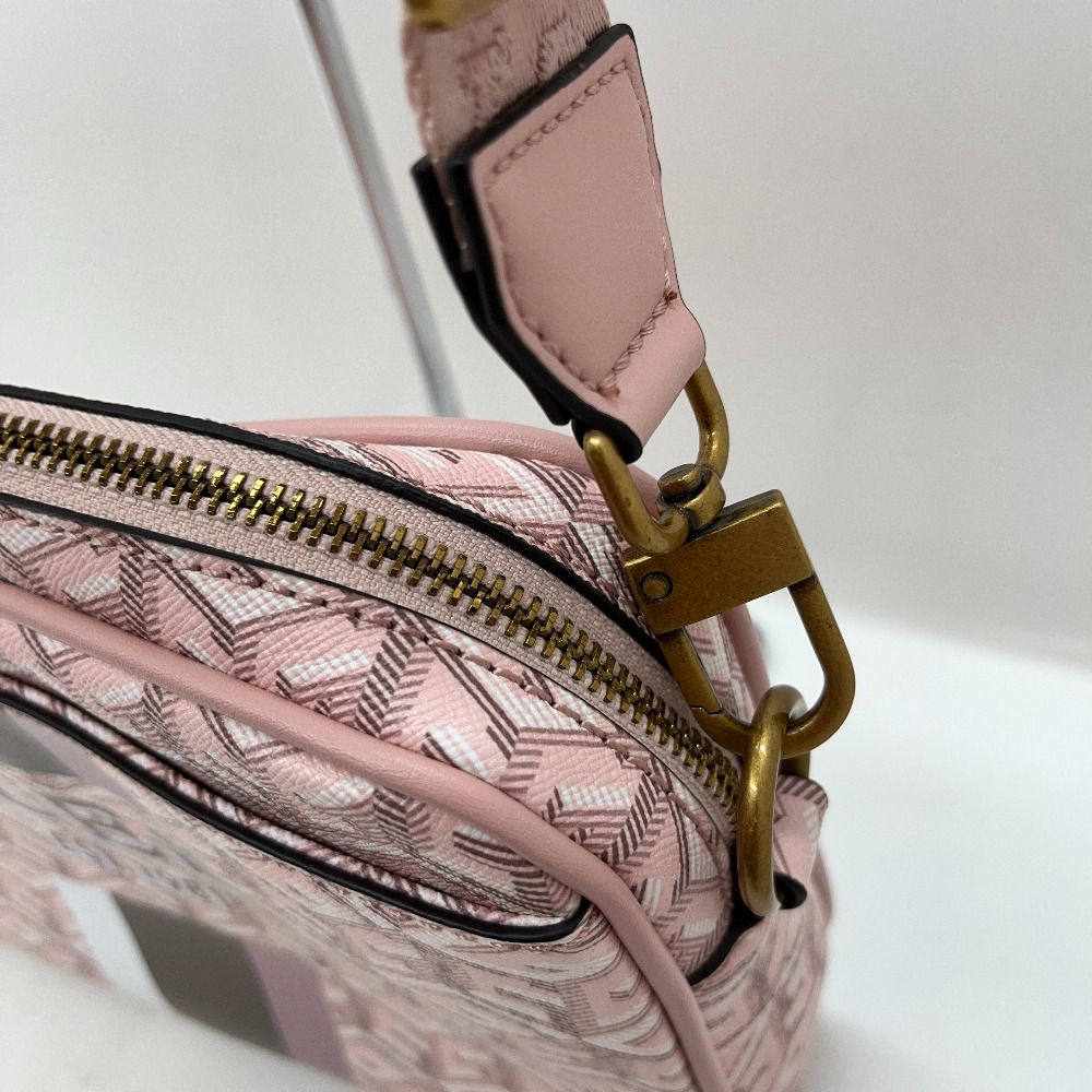 06w4911 ゲス Guess SV69951 PALE ROSE LOGO レディース ピンク