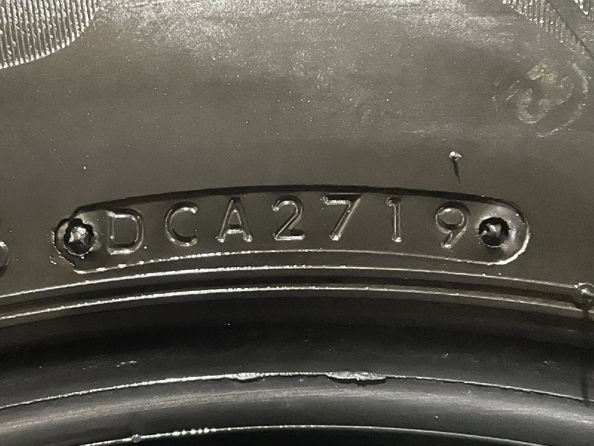 BS BRIDGESTONE BLIZZAK DM-V3 225/65R17 17インチ スタッドレス 4本 