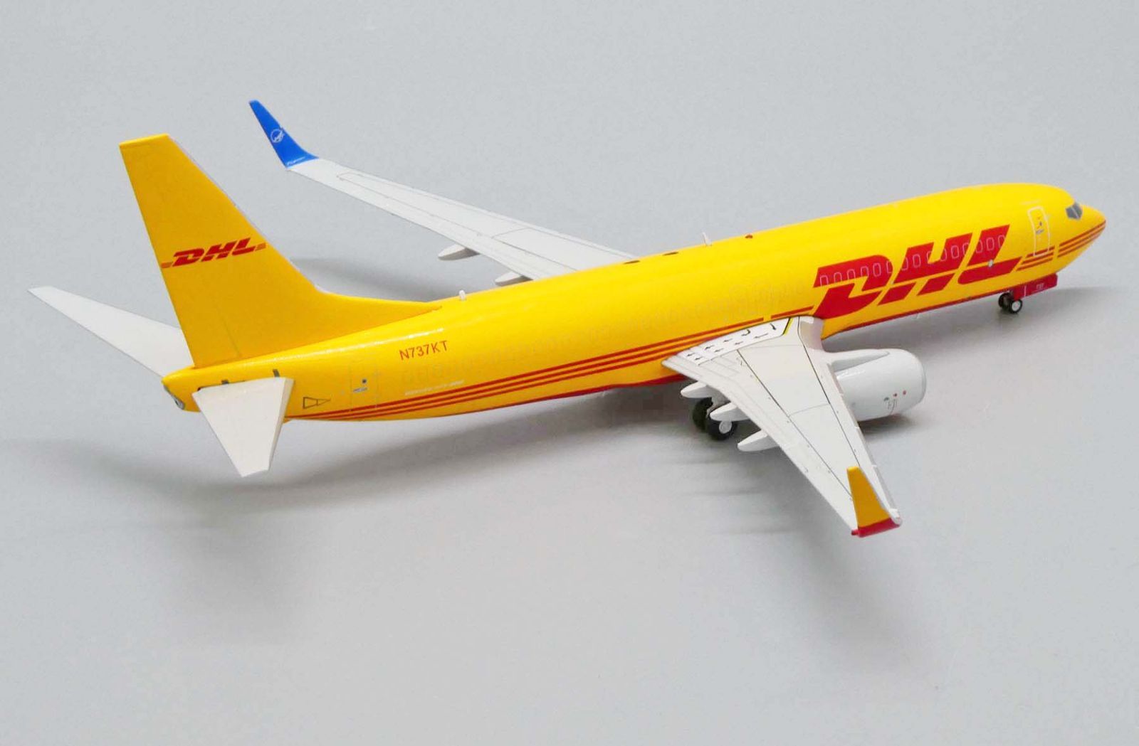 Jcwings DHL 737-800BDSF N737KT 1/200 EW2738014 【公式通販】