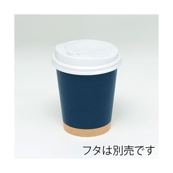 ペーパーカップ アイス