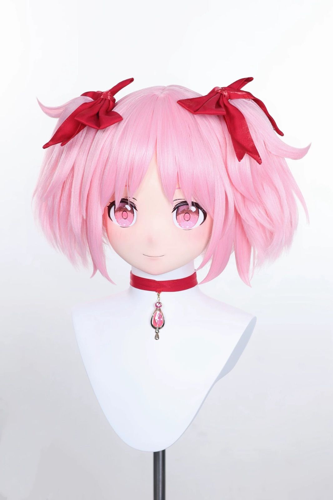 Kigurumi 着ぐるみ マスク Amazon.co.jp: Kigurumi Mask ノエル Noelle コスプレ道具 仮面