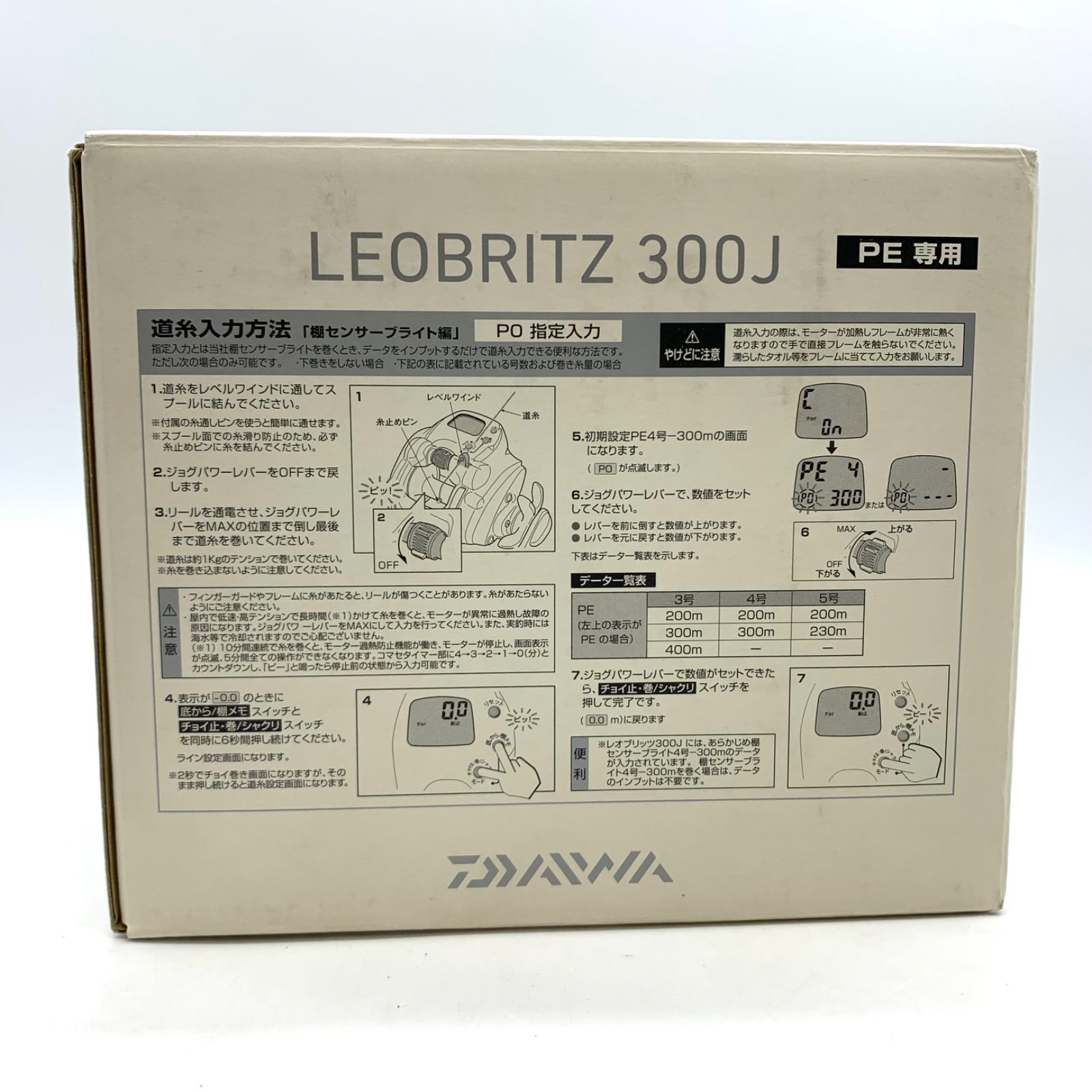 LEOBRITZ