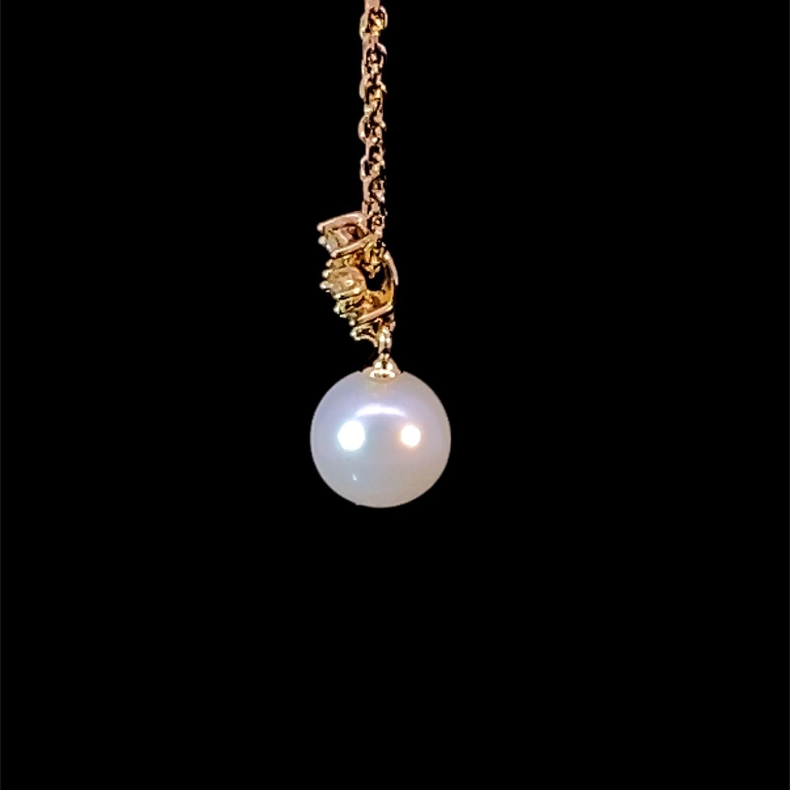 25札/C004519-5/AS16959/X083-33/ 【※新品仕上げ済】 TASAKI