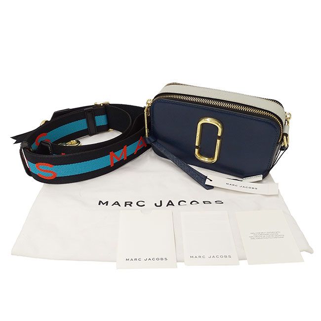 マークジェイコブス MARC JACOBS バッグ レディース ブランド