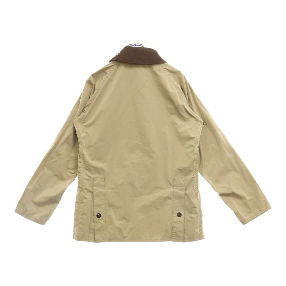 バブアー Barbour ノンオイル ジャケット ビデイル ベージュ 38