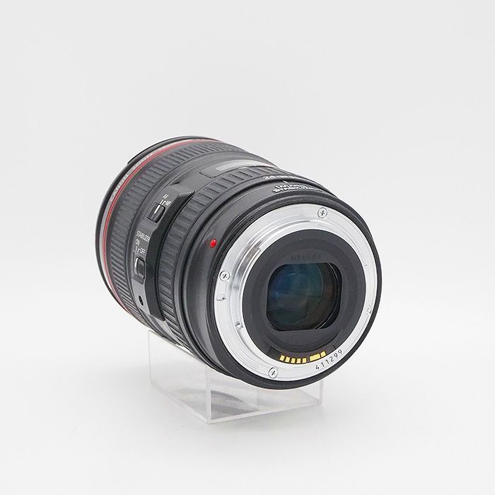 防湿庫保管】Canon RF24-105mm F4 L IS USM 防湿庫保管】Canon RF24-105mm