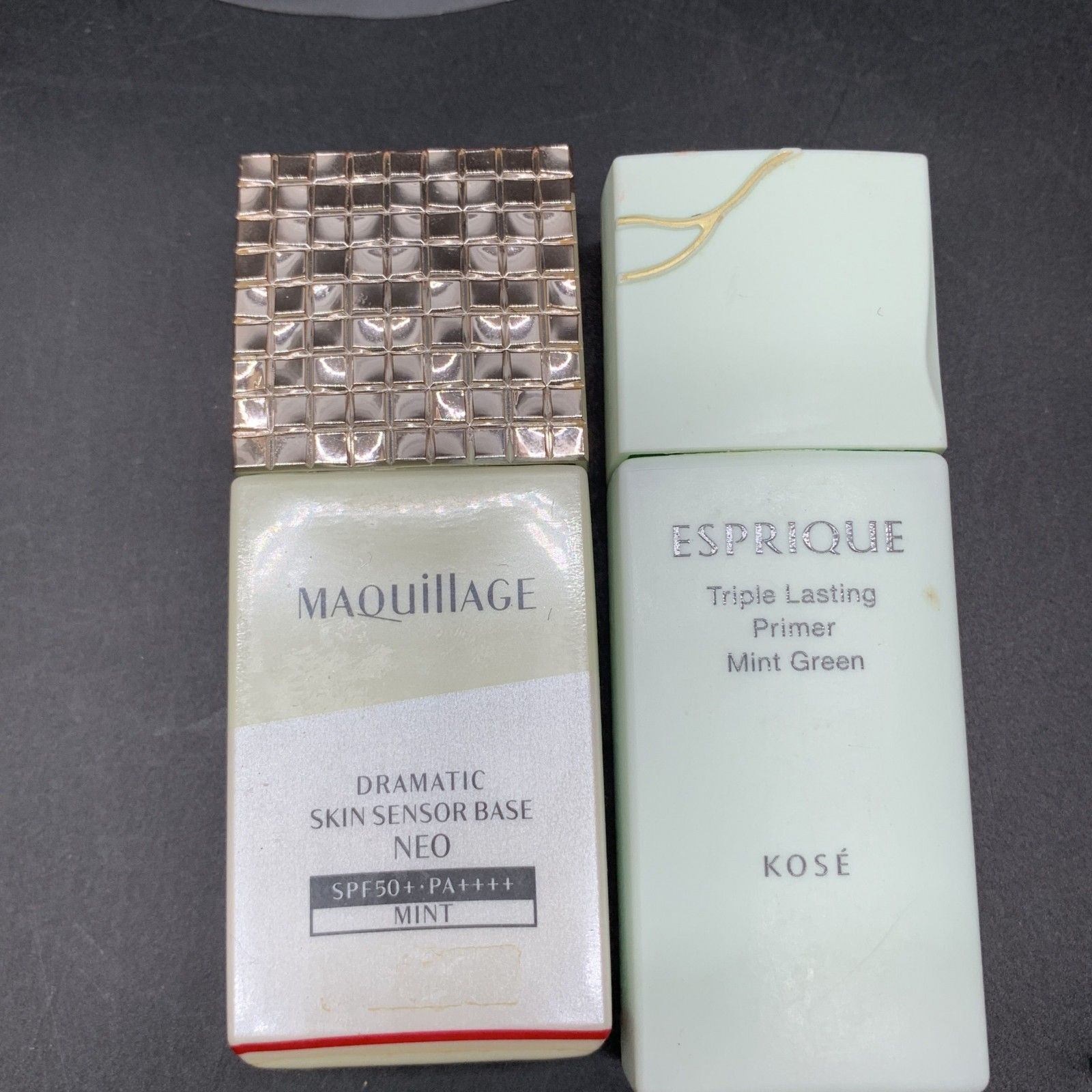 エスプリーク エクセル