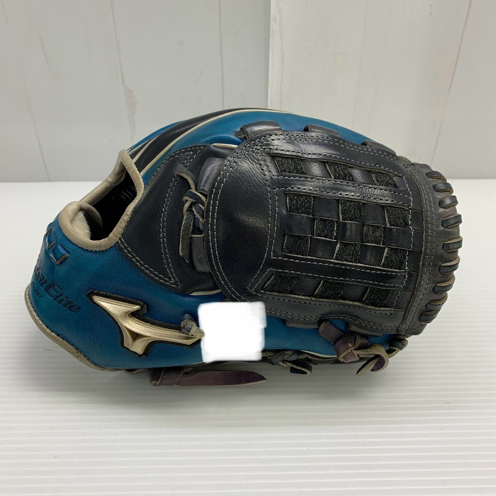 ミズノ MIZUNO グローバルエリート 軟式 大人 一般 内野手用 グローブ