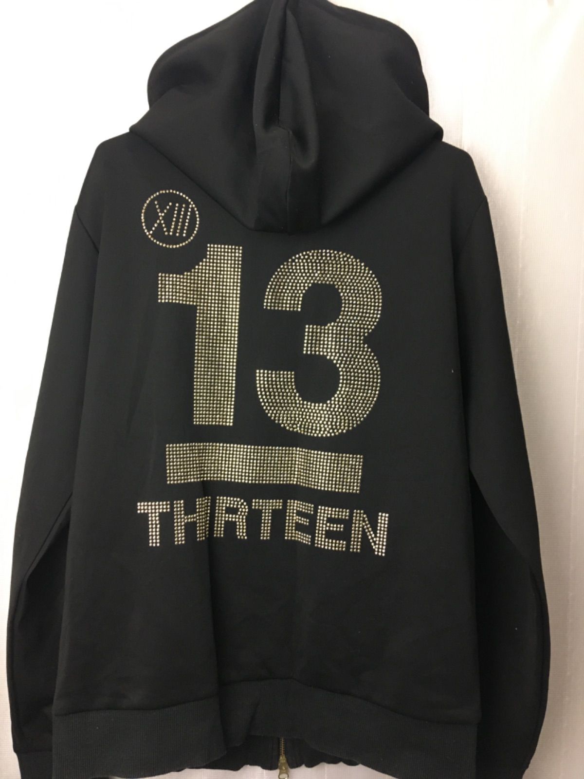 THIRTEEN JAPANのフリマアイテム一覧