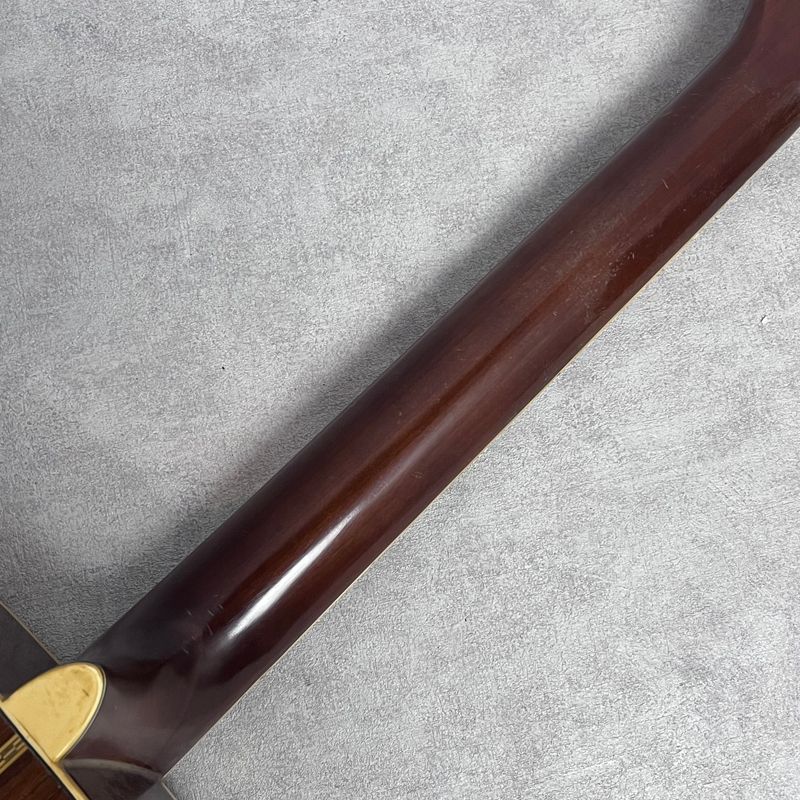 超希少品】 日本弦楽器 木曽福島 ピックギター No.60 ジャパン