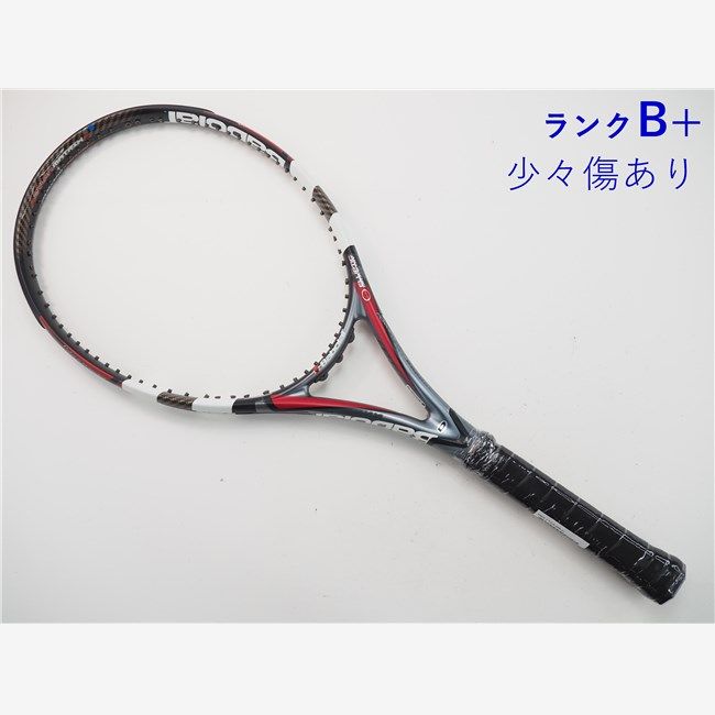 Babolat - 中古 テニスラケット バボラ ドライブ ゼット ツアー 2009年モデル (G1)BABOLAT DRIVE Z TOUR 2009 中古 テニスラケット バボラ ドライブ ゼット ツアー 2009年