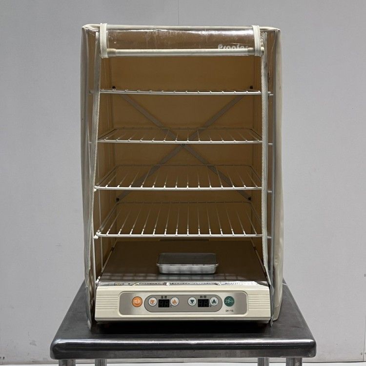 大正電機の電子発酵器SK-15 【公式通販】