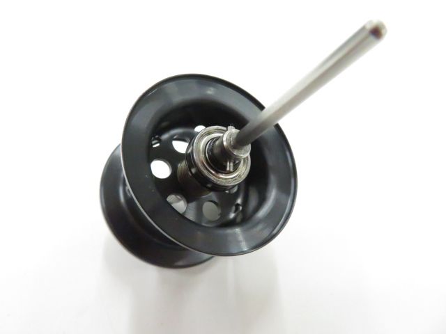 シャローエディション スプール