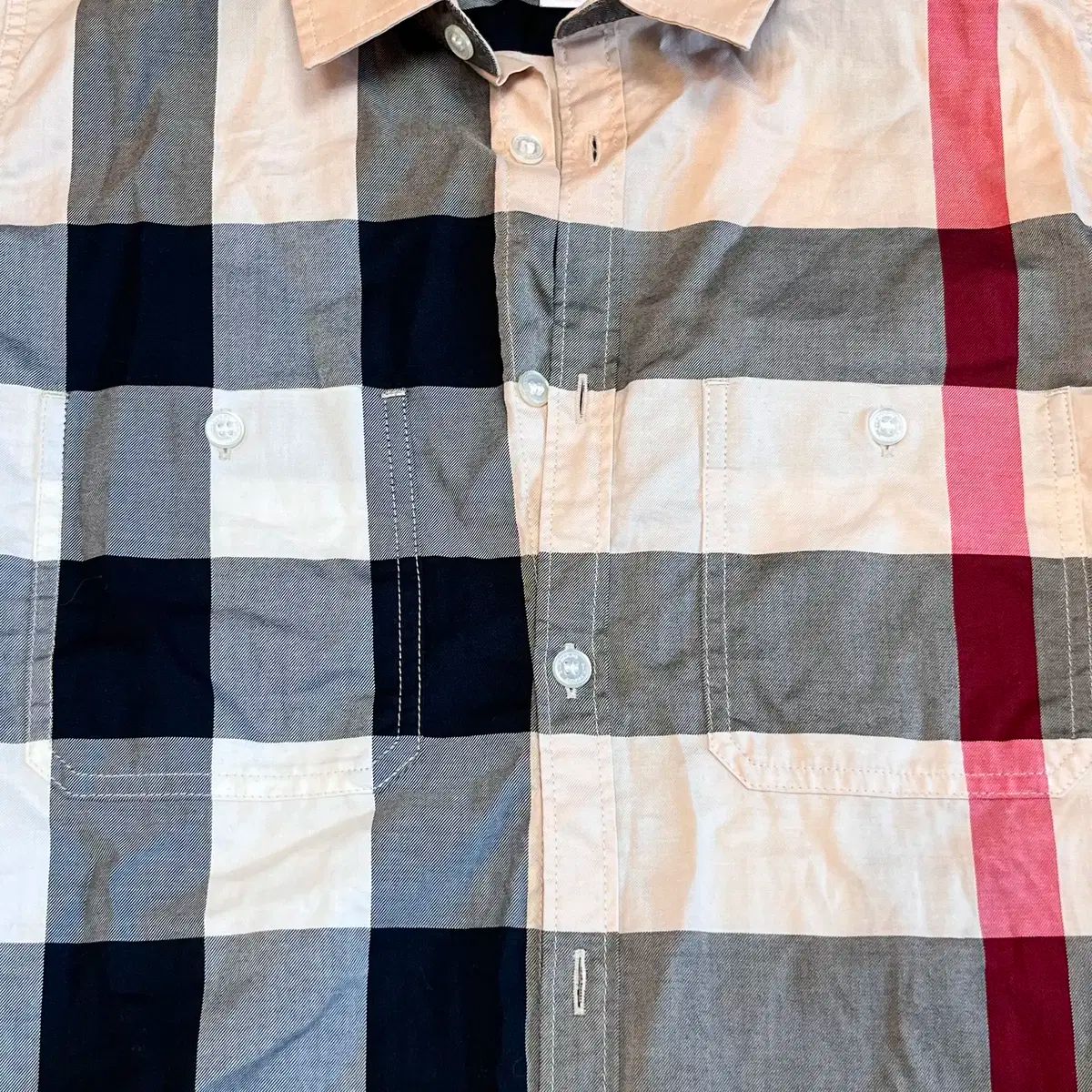 BURBERRY バーバリー