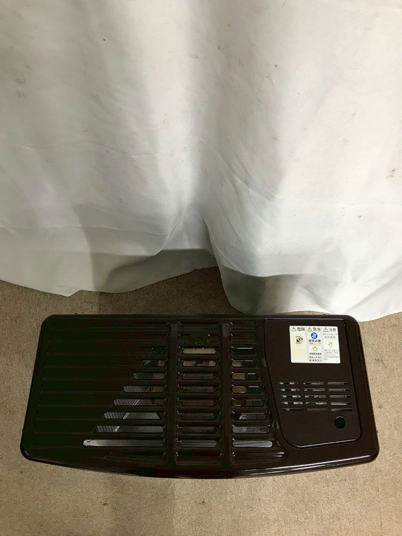 石油ストーブ SX-E2912WY 2012年式 コロナ ポータブル石油ストーブ SX-E2912WY(W)エレガンスホワイト