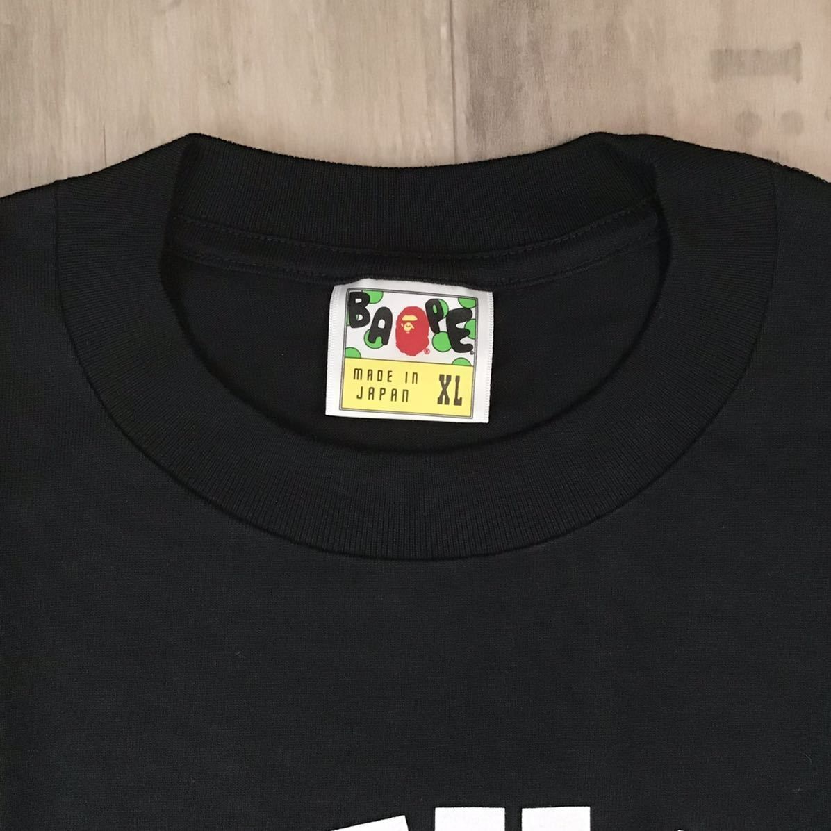 ☆新品☆ XL テリヤキボーイズ シャーク Tシャツ a bathing ape