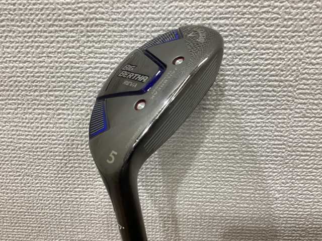 福袋セール】 ビッグバーサ レヴァ レディース UT/Callaway