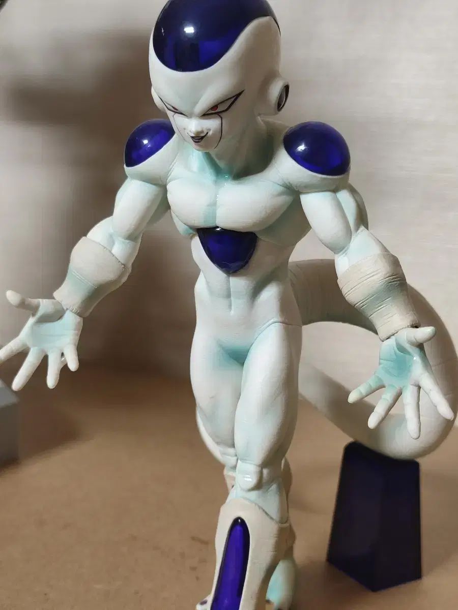 MSP フリーザ フィギュア 開封 良い商品 箱 O ドラゴンボール WWW_STEELWINDOWSANDDOORS_COM