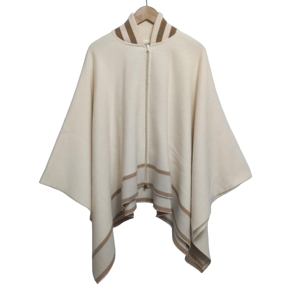 ヘルノ Herno ポンチョ 売り切りセール\u203c️HERNOヘルノ スプリングコート ゴアテックス ポンチョ