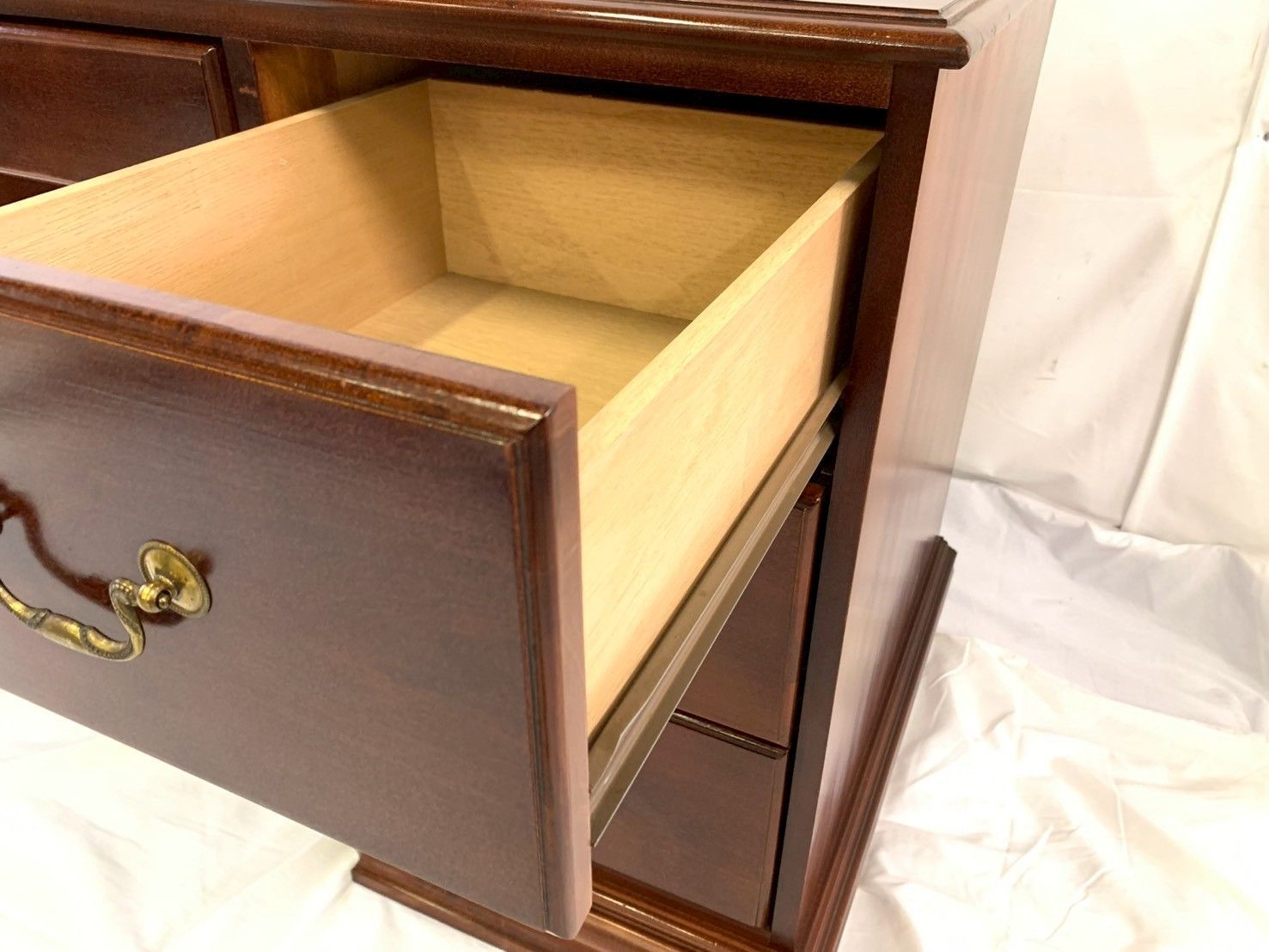 机 アンティーク