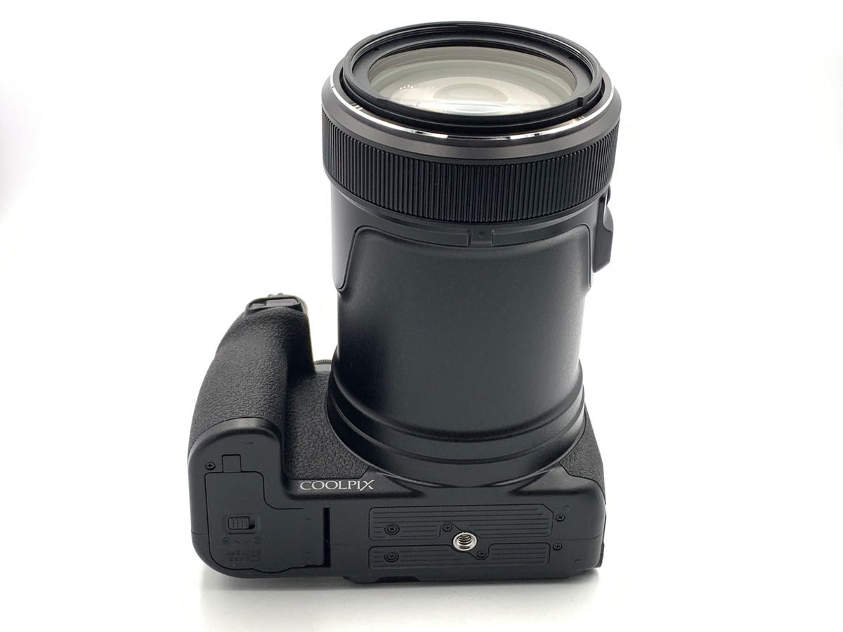 Nikon - 【最終値下げ】ニコン COOLPIX P1000 中古 ケース、リモコン Nikon - 【最終値下げ】ニコン COOLPIX P1000 中古 ケース