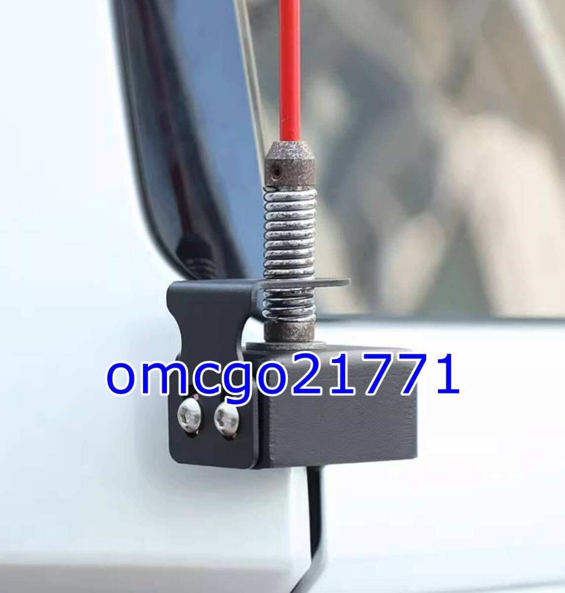 純正 箱あり49mmオーシャンバンド・ネイビー（ナチュラルチタニウム