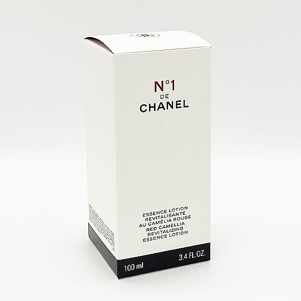 CHANEL/シャネル エッセンス ローション N°1 ドゥ シャネル 100ml