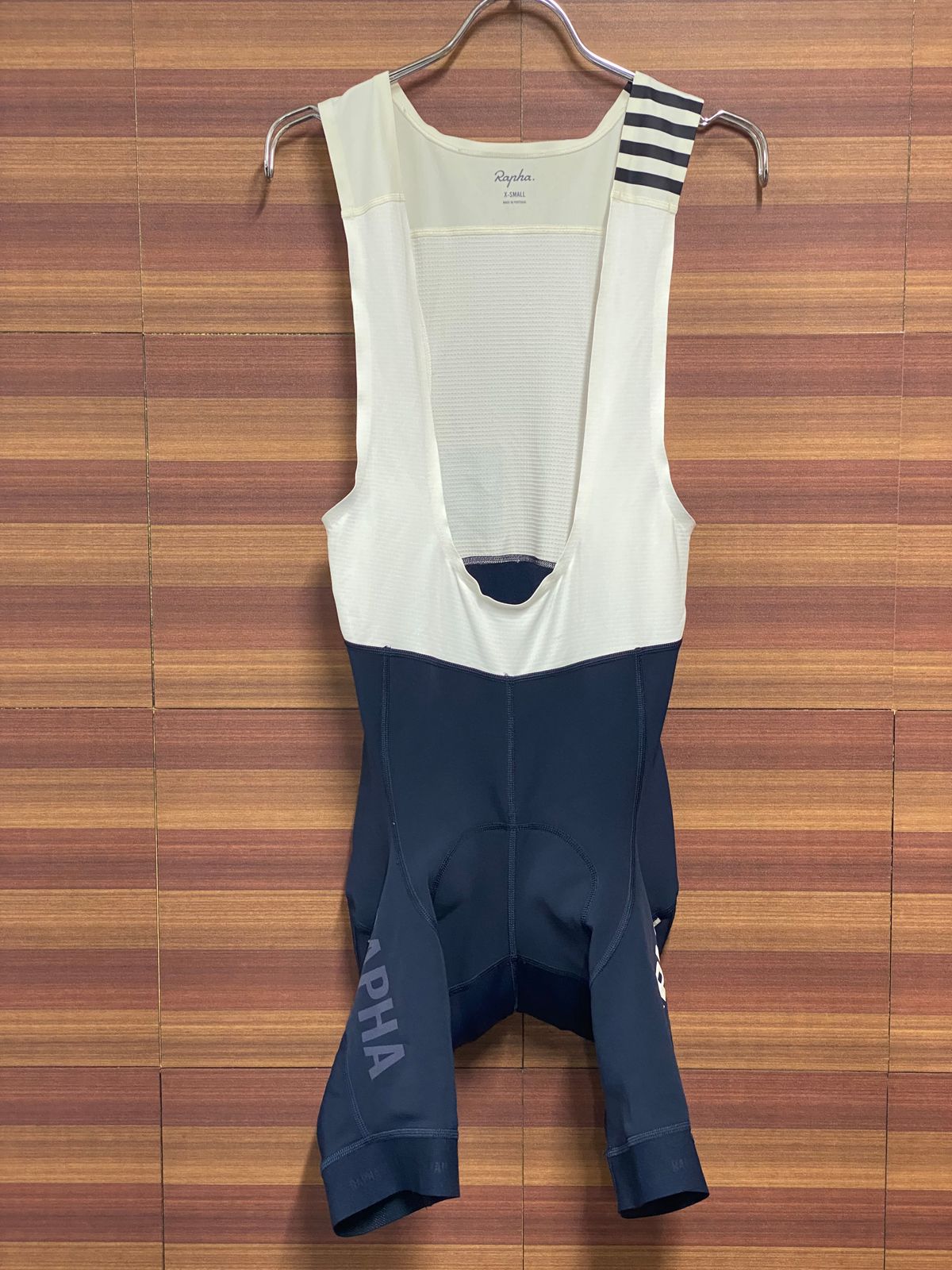 HG677 ラファ Rapha プロチームビブショーツ PRO TEAM WINTER BIB