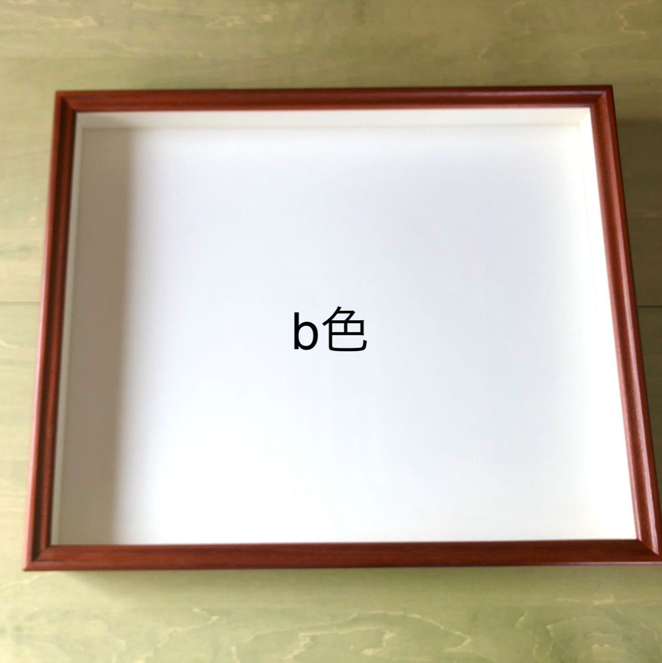 【累計販売数5,800個突破！】標本箱＊桐材＊ドイツ箱＊ウレタン仕上げ