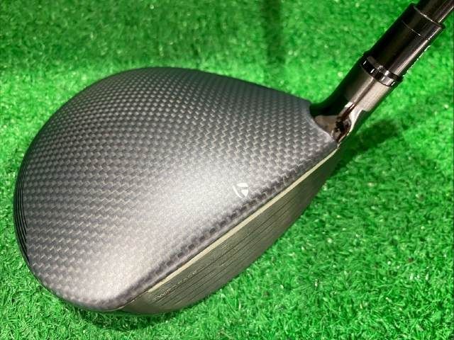 271 フェアウェイウッド テーラーメイド Qi 35 Tour AD F-65 S 15 和歌山