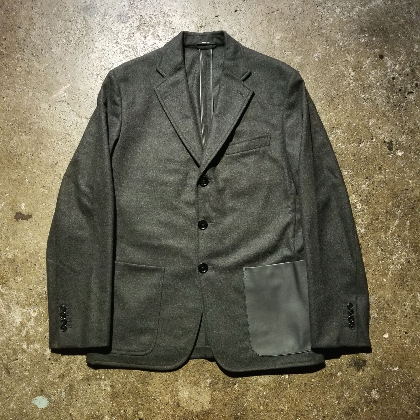新品　エルメス　ネクタイ　3 財布　ベルト　ジャケット　総柄 ポシェット - メンズ, ネクタイ・スカーフ・マフラー, ネクタイ
