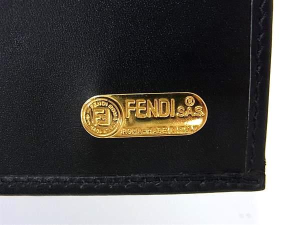 Fendi ヴィンテージ　財布 楽天市場】fendi ヴィンテージ 財布の通販