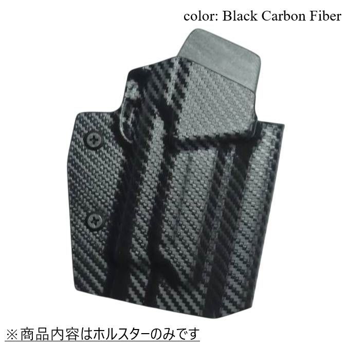 米国製 ホルスター 新品 未使用 Amazon.co.jp: 国内製造品 六七五 AM.45 ヴォーパルバニー 専用