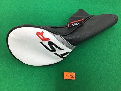 中古】 タイトリスト TSR2 18° フェアウェイウッド FW Tour AD