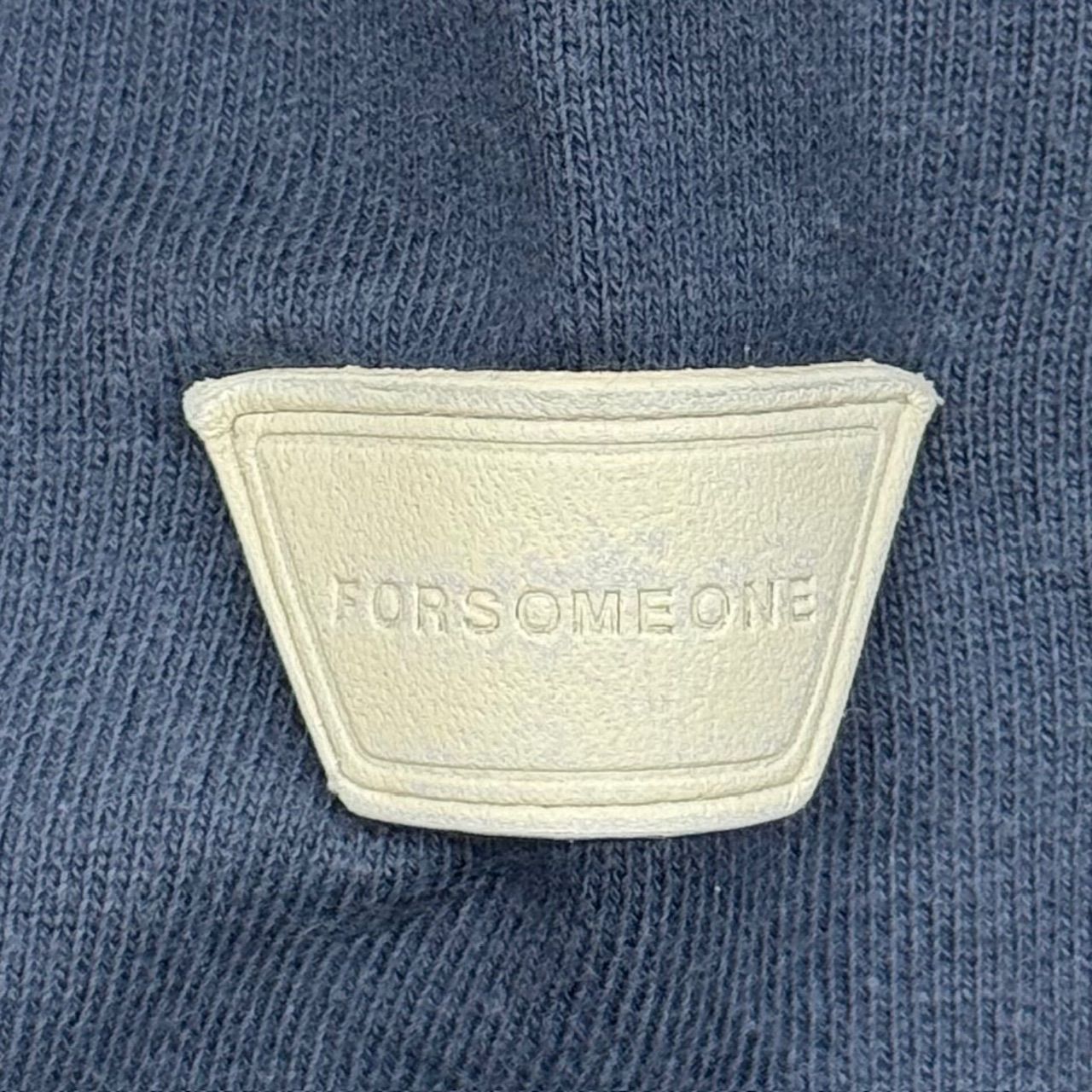 定価29700円 新品 FORSOMEONE MICKEY HOODIE フーディー