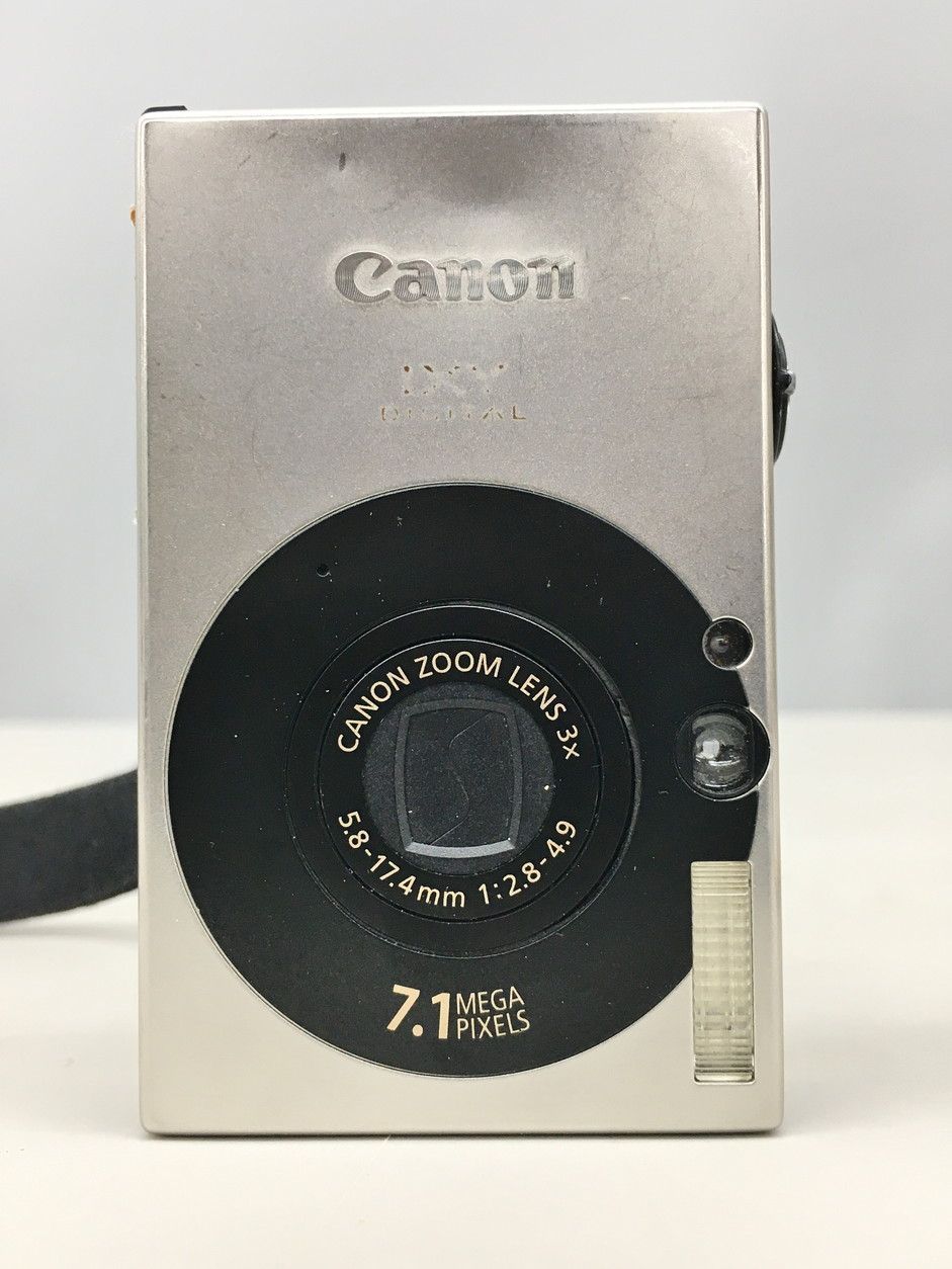 Canon IXY DIGITAL 10 デジカメ PC1228 管理32