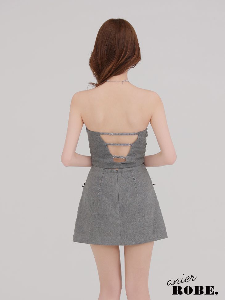 anier4048[ANIER4048]【Anier ROBE. アニエルローブ】ローブドフルール