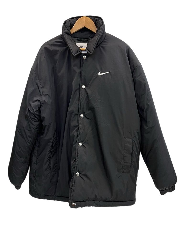 つぼつぼ　新品 NIKE NL TF FILLED コーチジャケット つぼつぼ様専用 新品 NIKE NL TF FILLED コーチジャケット