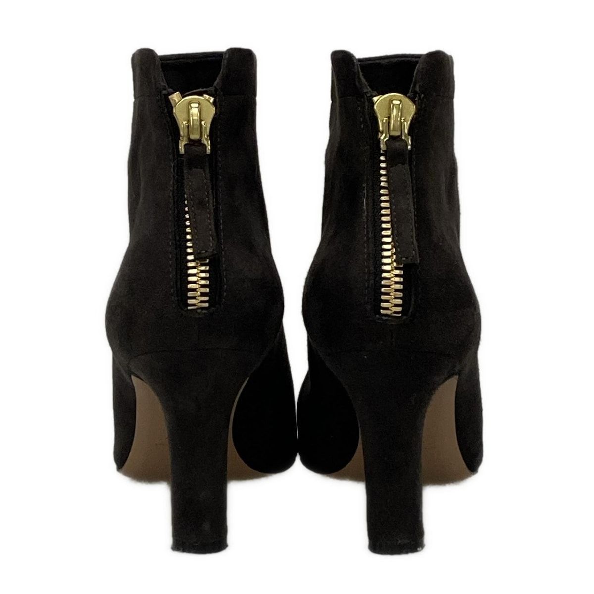 ペリーコ ショートブーツ