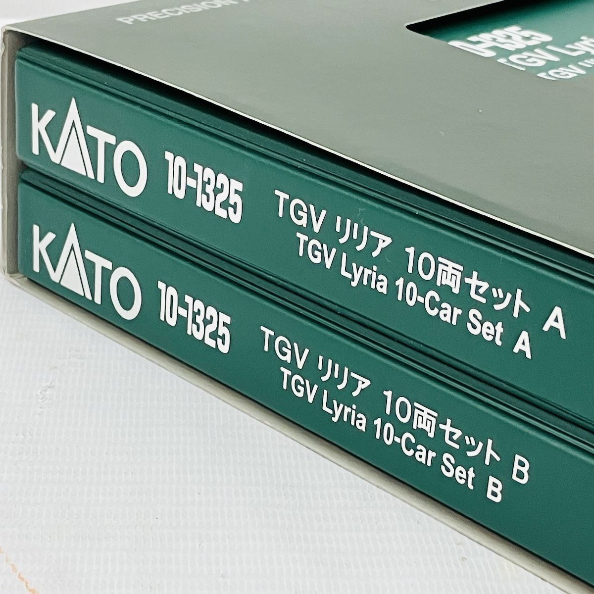 KATO