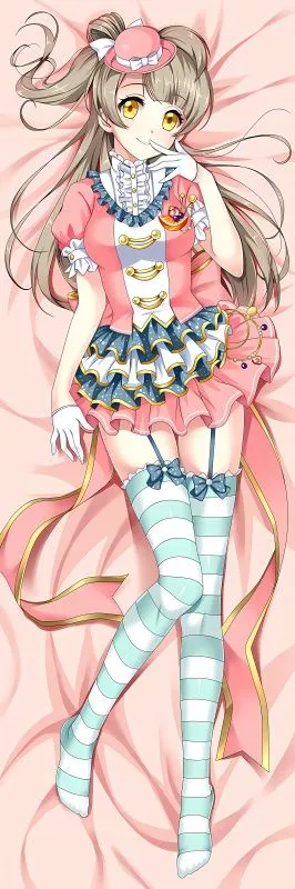 南ことり 抱き枕カバー 呉マサヒロ クレスタ ラブライブ! C90 2025年最新】南ことり 抱き枕の人気アイテム - メルカリ