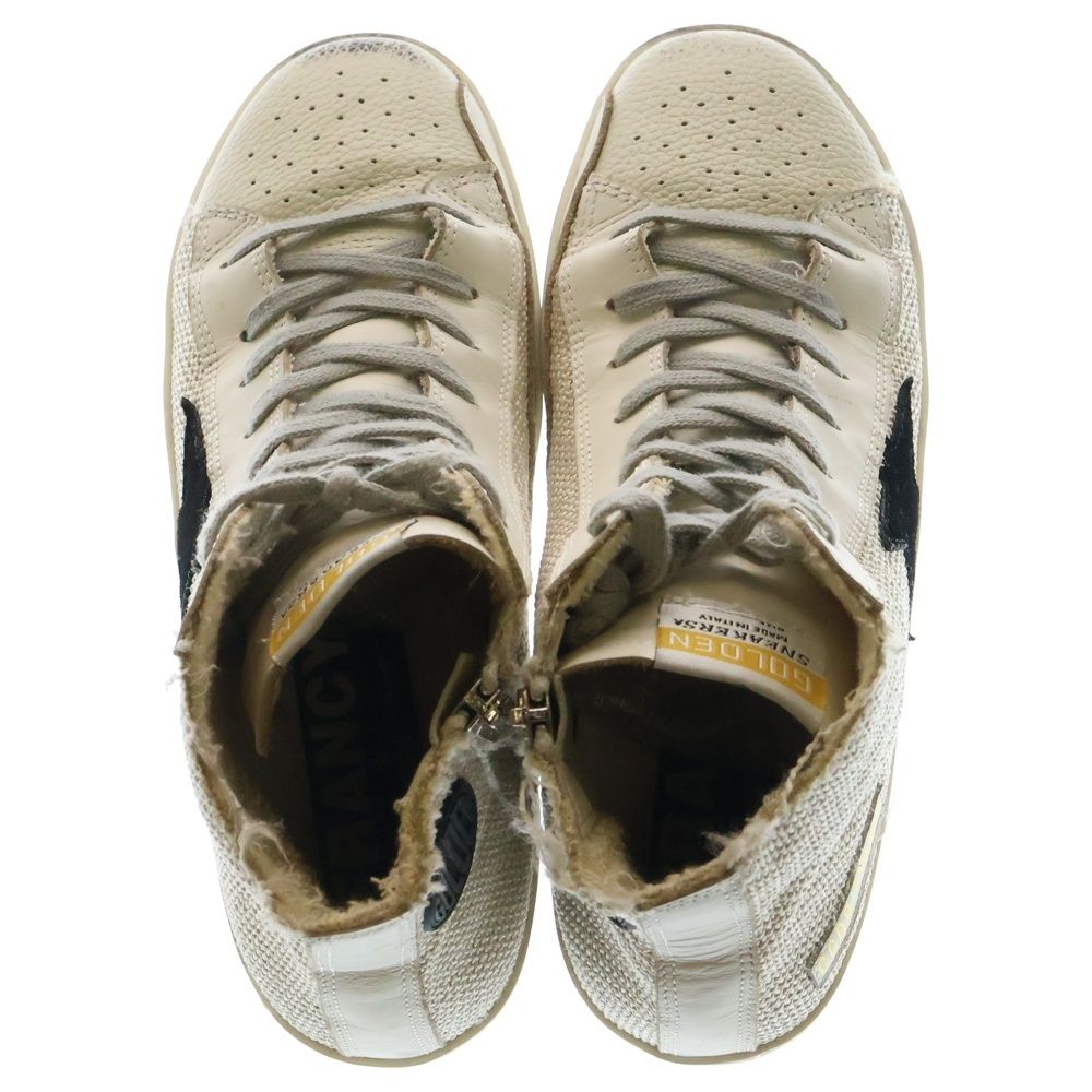 GOLDEN GOOSE DELUXE BRAND (ゴールデングースデラックスブランド