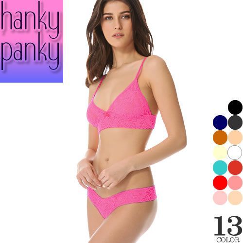 Hanky Panky ボディースーツ セクシー ランジェリー 下着 ボディースーツ