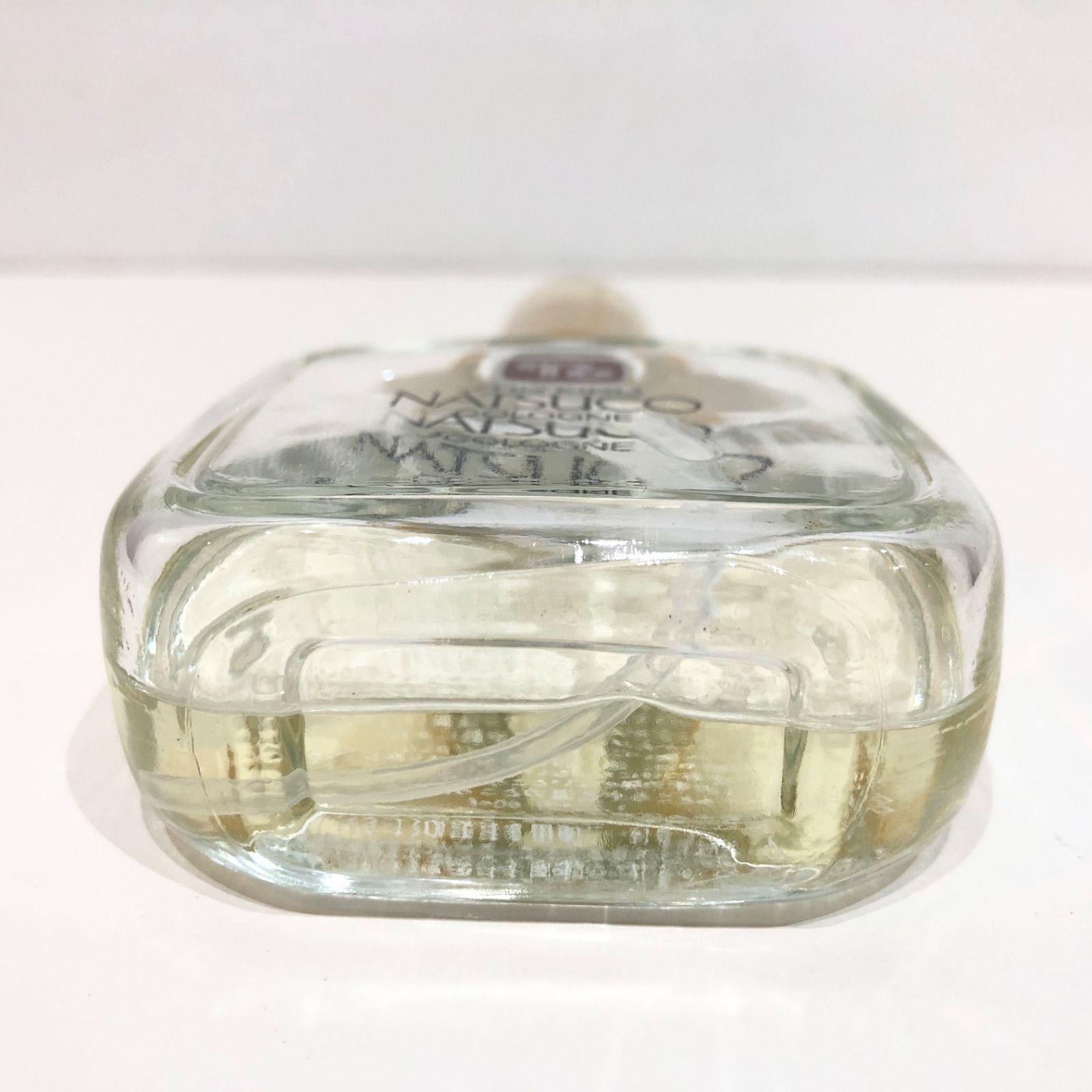 資生堂 ナツコ コロン オーデコロン 60ml