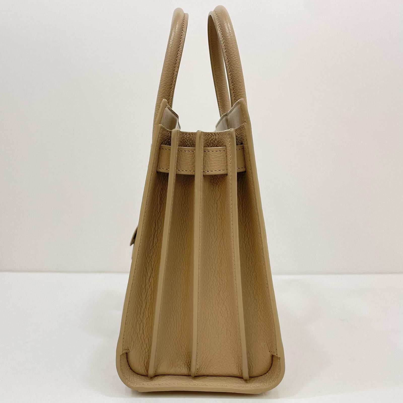 SAINT LAURENT - (美品)サンローラン SAINT LAURENT YSL