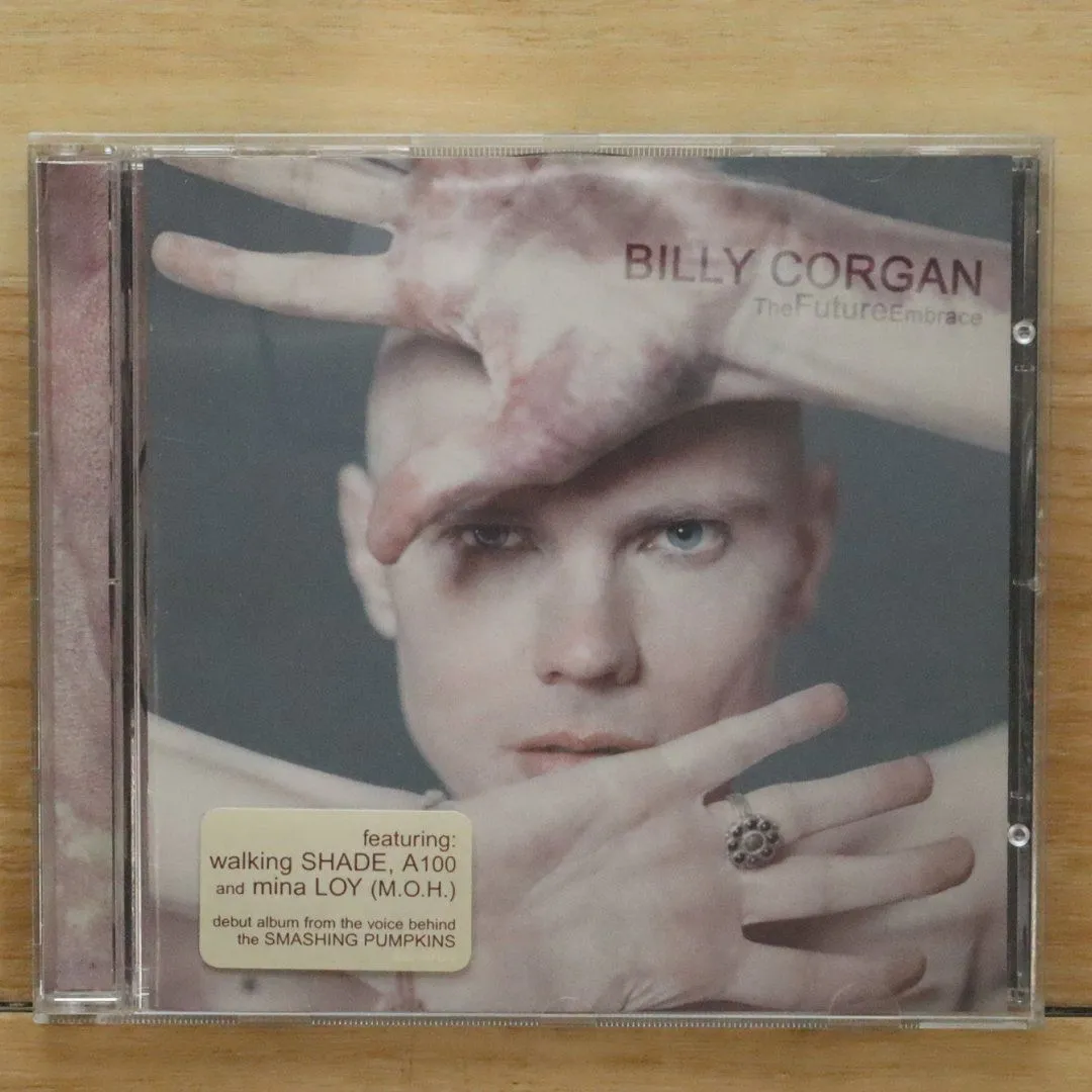 2026年最新】ビリー・コーガンの人気アイテム - メルカリ